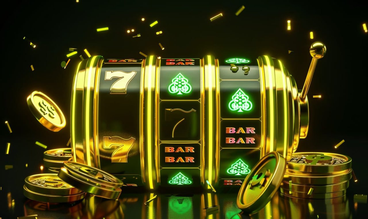 Classic Slots ဂိမ်းအမျိုးအစား