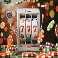 Jackpot Slots ကြီးမားသောဆုကြေး