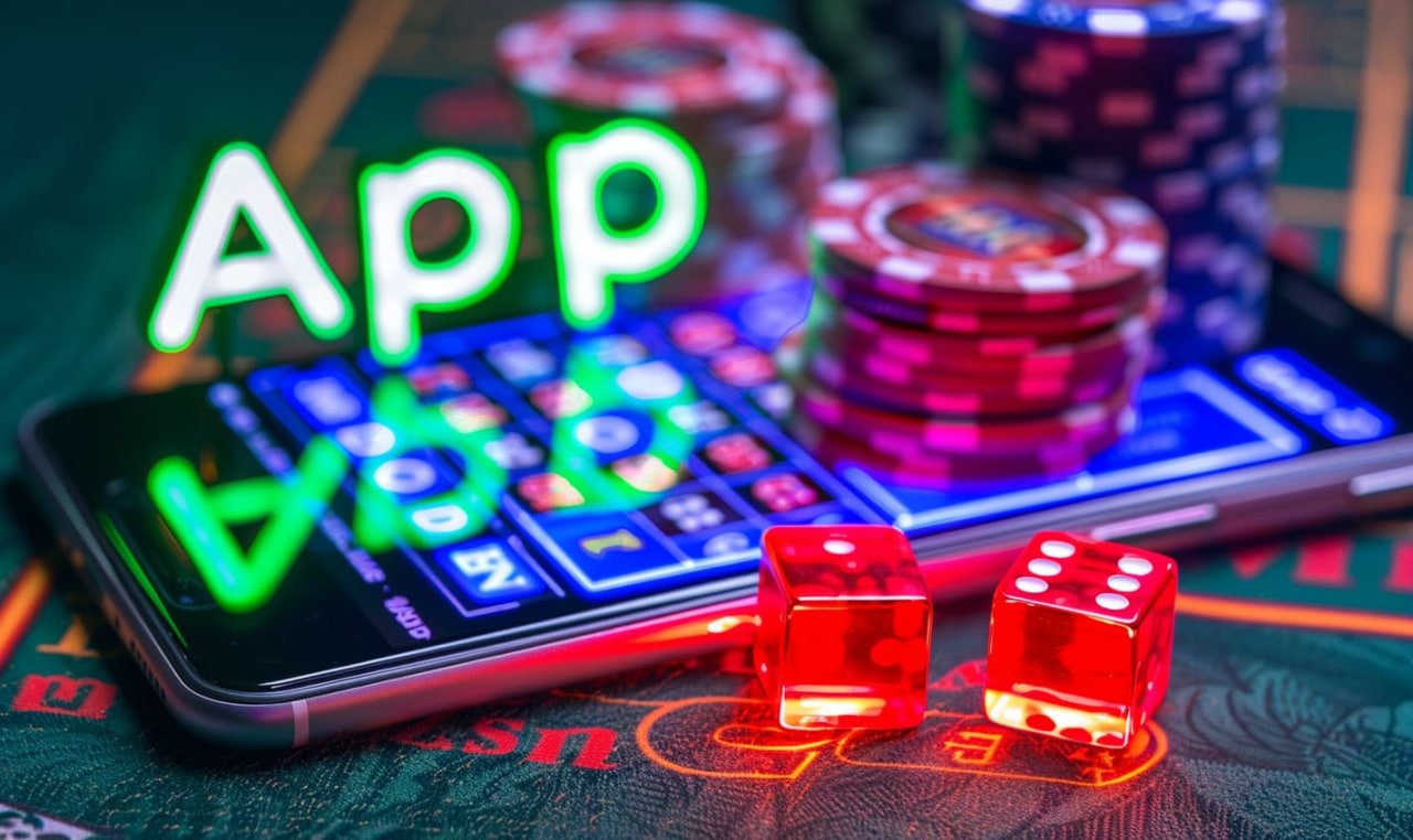 689 Mobile App