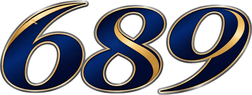 689 Logo